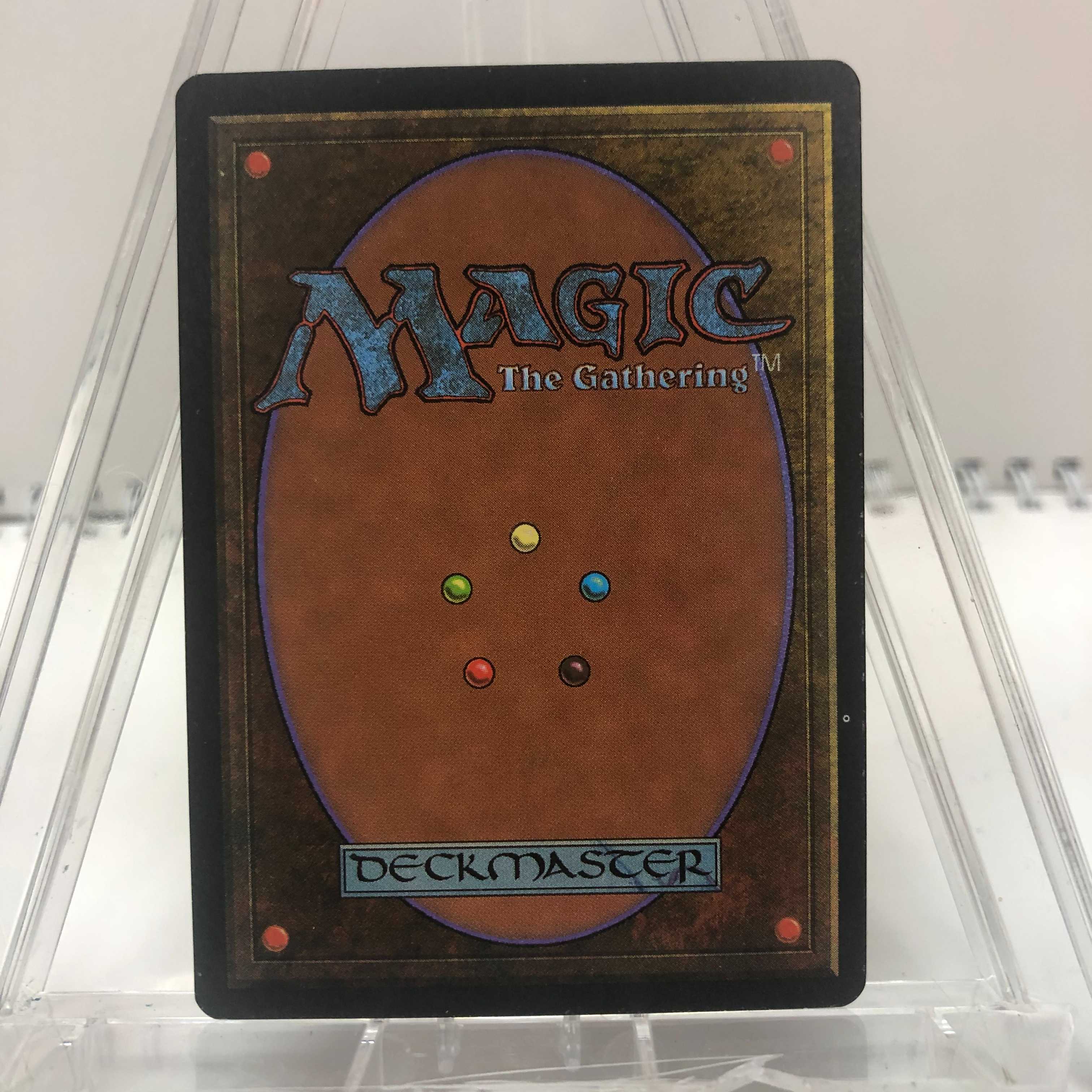 Copy Artifact【3ED】