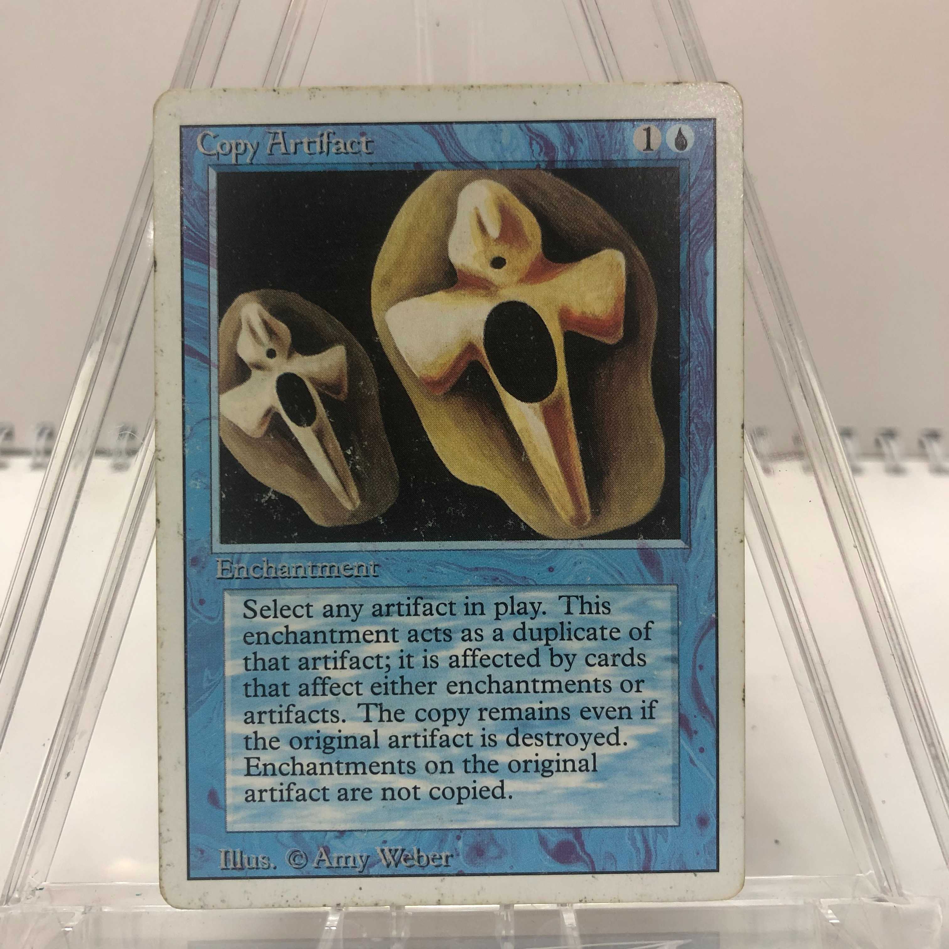 Copy Artifact [3ED].