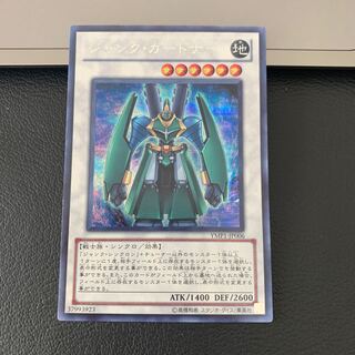 Junk Gardna Secret Rare