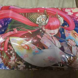 Gpプレイマット  涙の卒業プリン