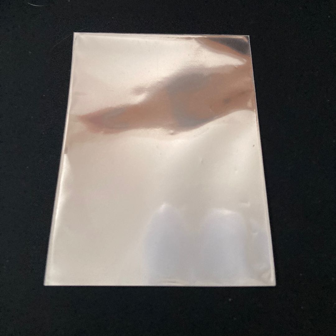 白皇角の意志 ルーベライノ