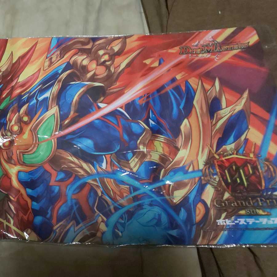 Gpプレイマット モルトNEXT ゆうま様専用