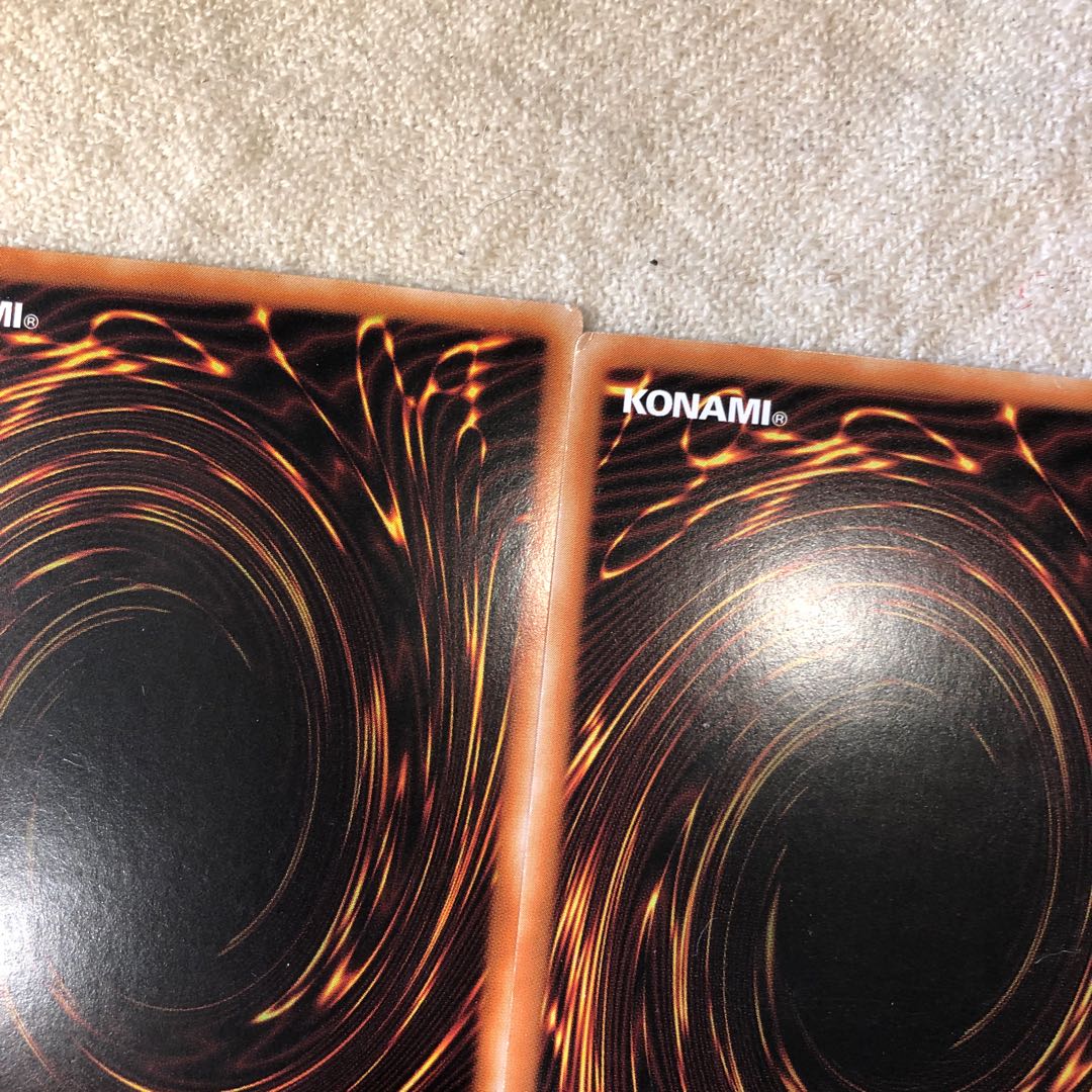 Secret Set Korean Version Rare Collection 3 Generic Card