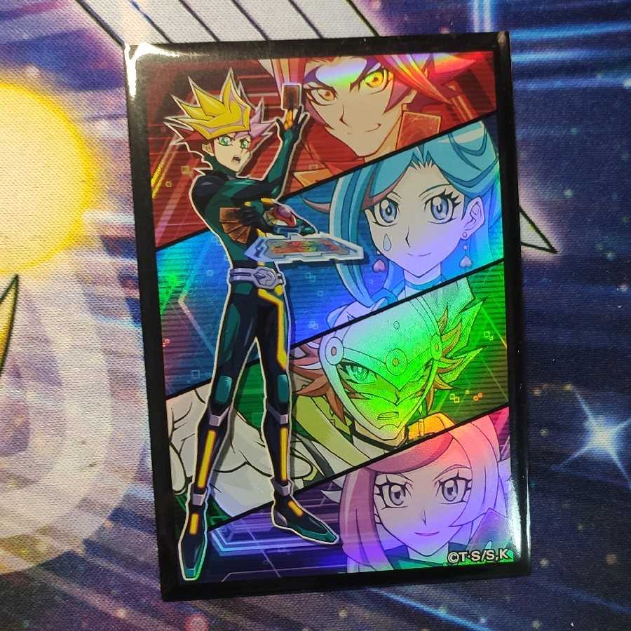 真竜デッキ40枚構築(スリーブ付き)