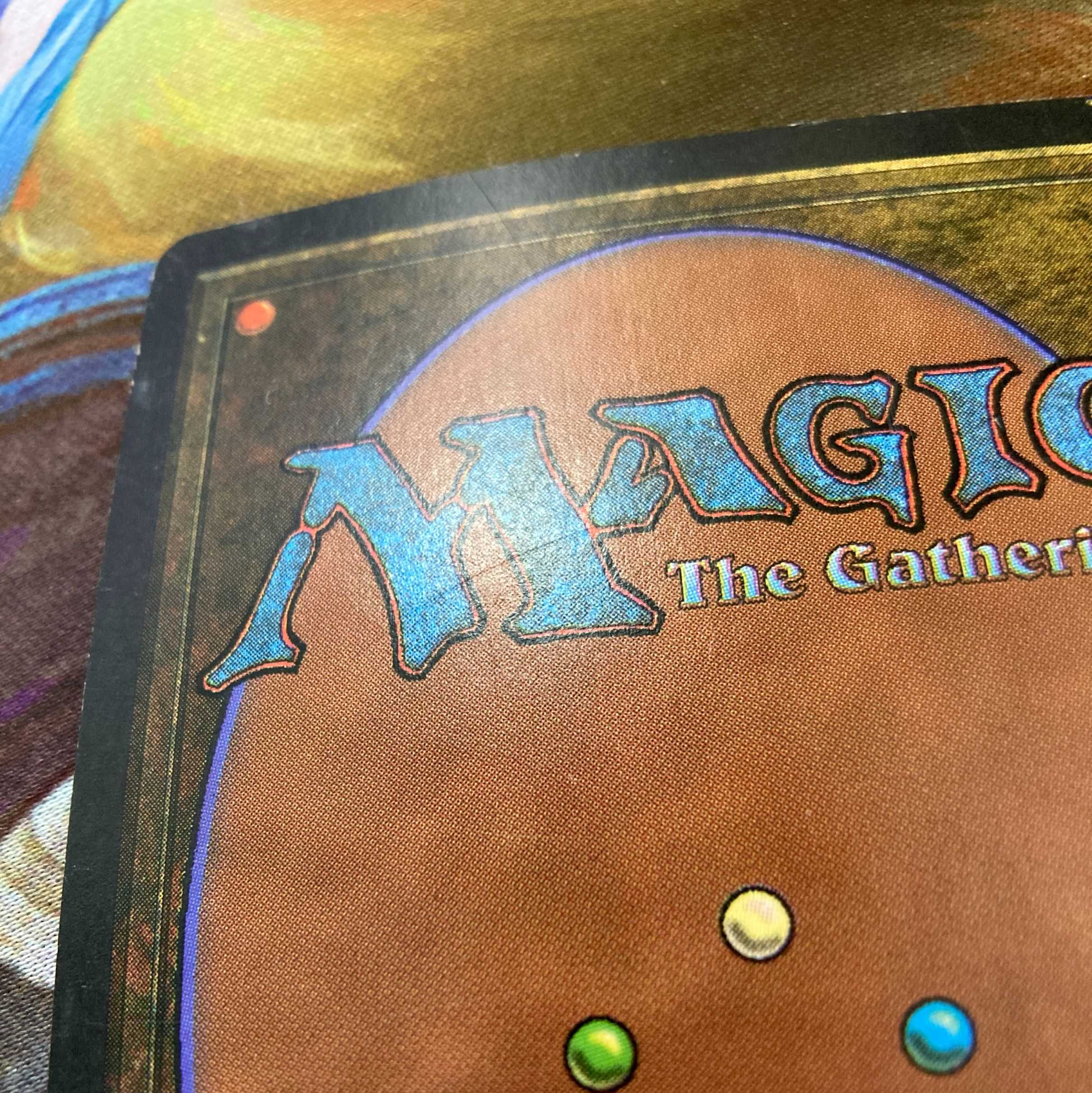 MTG「ICE」悪魔の相談/Demonic Consultation 英語1枚 1枚の通販 amago
