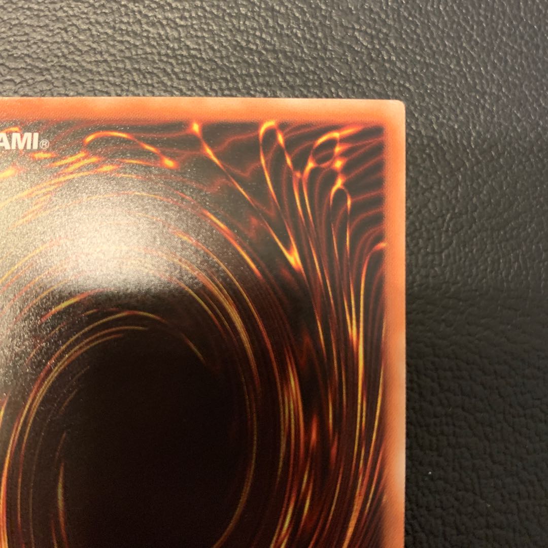 崔嵬の地霊使いアウス 20thシークレットレア