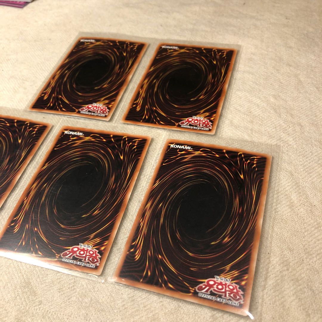 Pot of Extravagance Evangelize Vice Burial Exik Set Korean Version Rare Collection 3 Beautiful