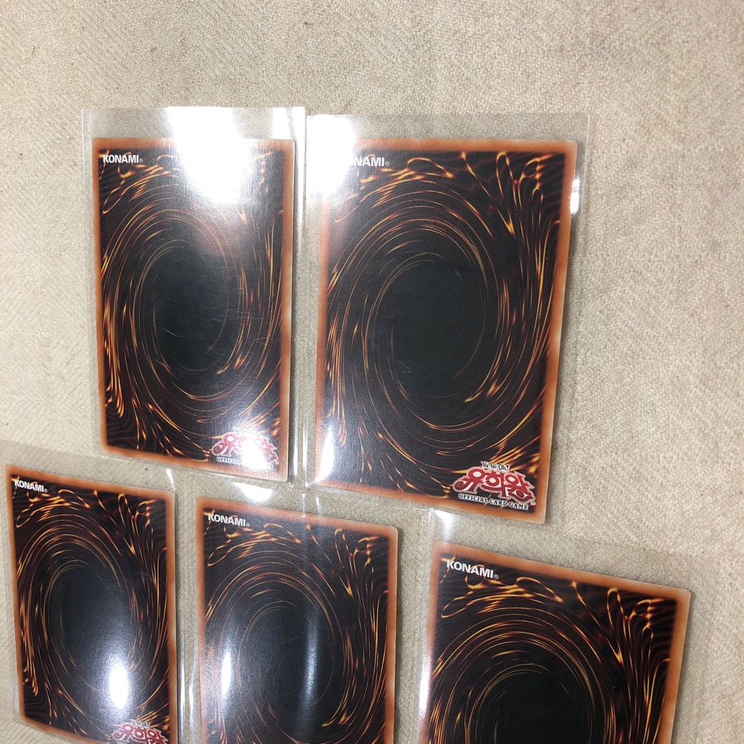 Pot of Extravagance Evangelize Vice Burial Exik Set Korean Version Rare Collection 3 Beautiful