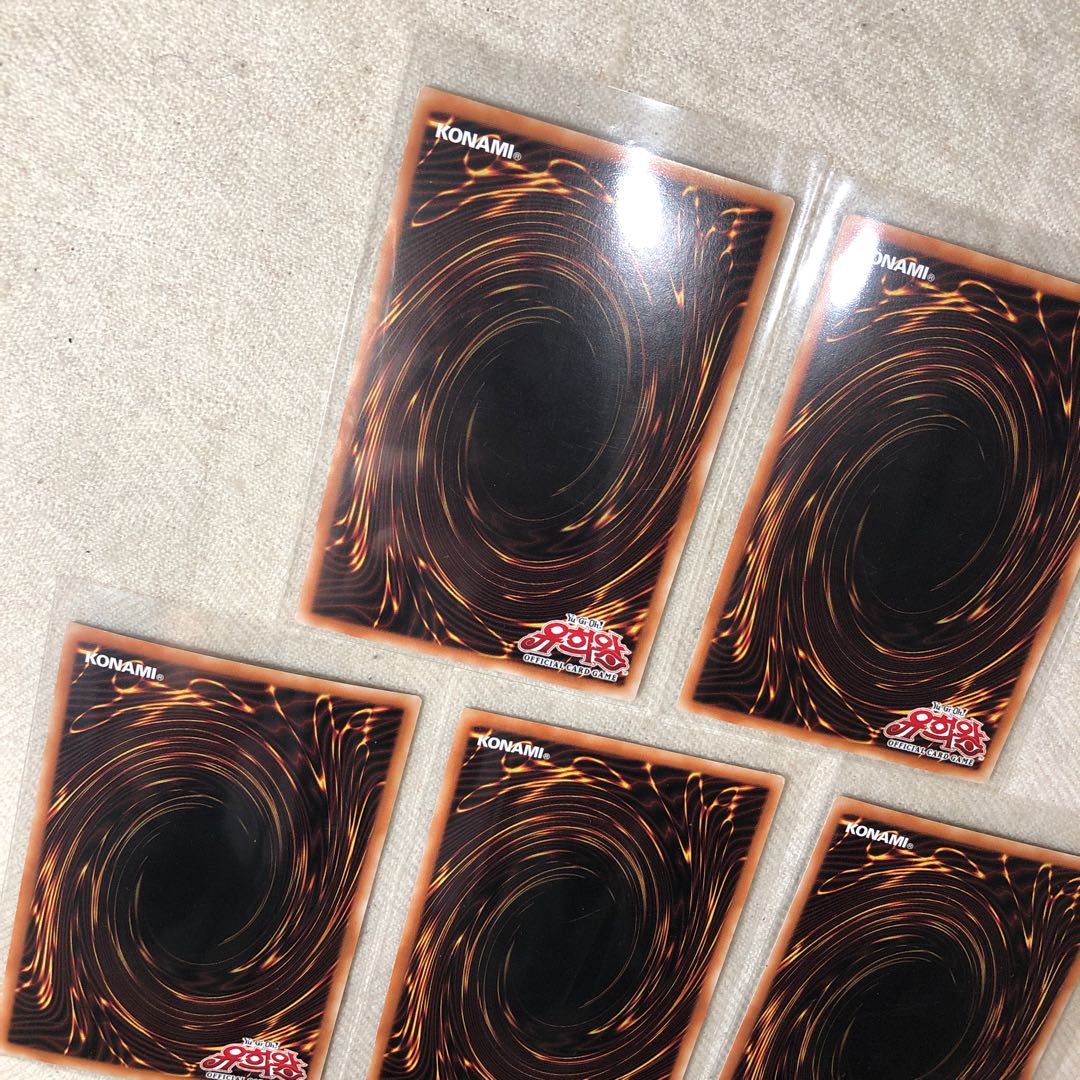 Pot of Extravagance Evangelize Vice Burial Exik Set Korean Version Rare Collection 3 Beautiful