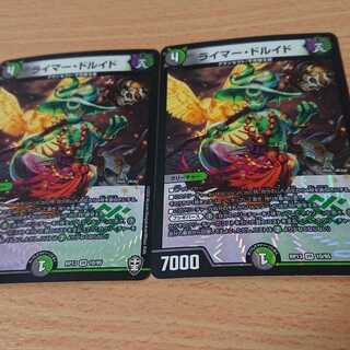 ライマー・ドルイド