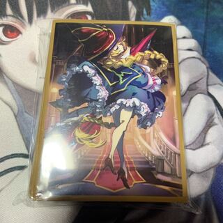 エアコミケ2 HoneyHoneyShine キャロル スリーブ