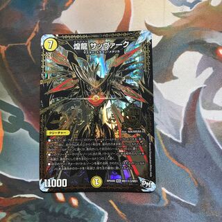 煌龍 サッヴァーク SE