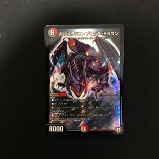 しぶけい様専用　ボルメテウス・ブラック・ドラゴン