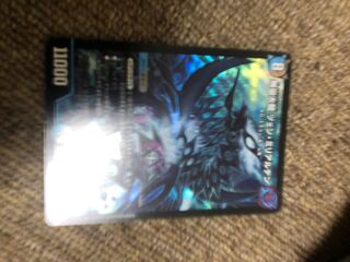 無量大龍 ツェン・ミリアルデン