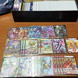 デュエルマスターズバラ売り