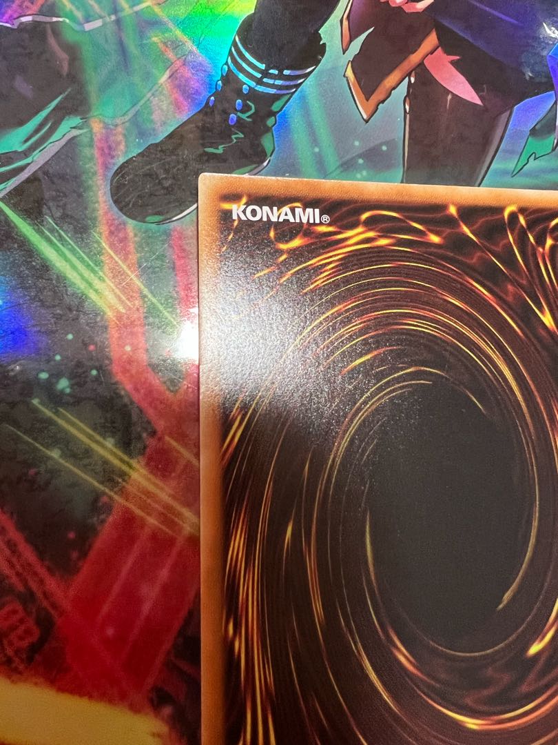 Mekk-Knight Crusadia Avramax 20th Secret Rare