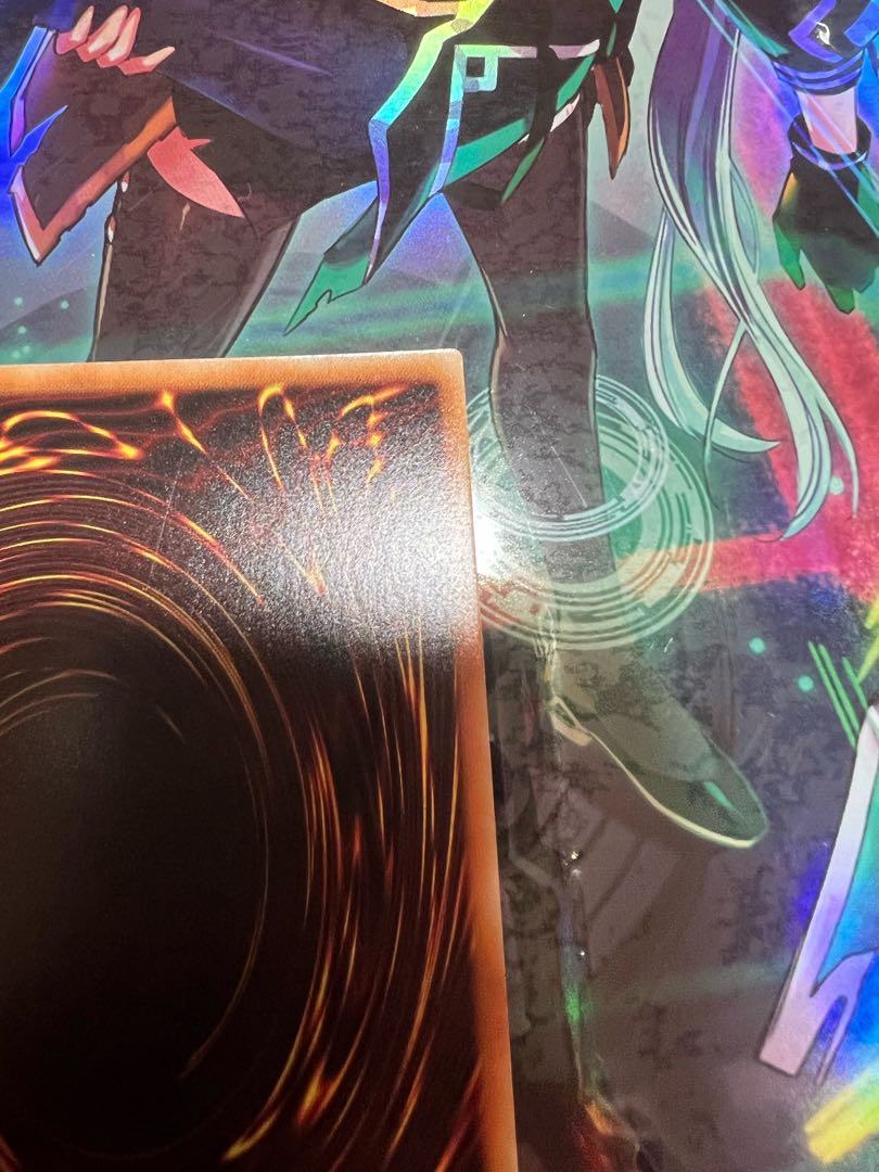 Mekk-Knight Crusadia Avramax 20th Secret Rare