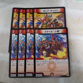 ミサイル“J-飛”、ホップチュリス