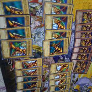 封印されしエクゾディア ジャンクまとめ