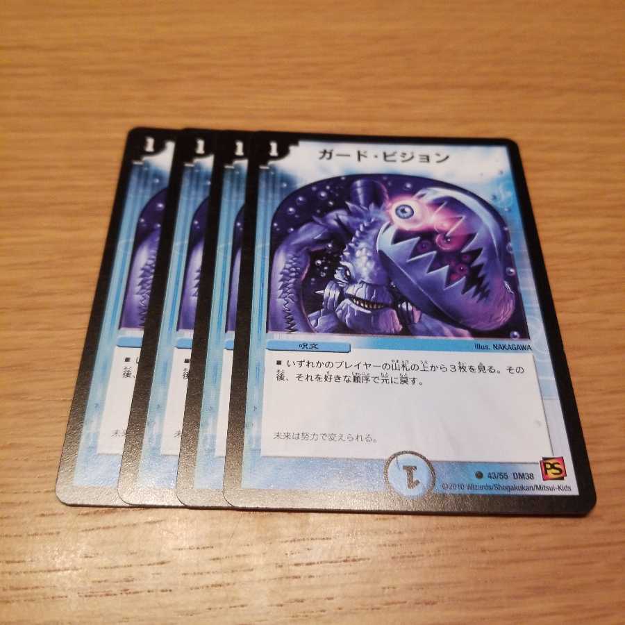 ガード・ビジョン