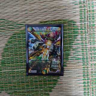 族長の魂友 ワチャゴナ