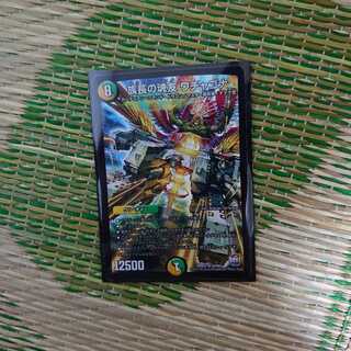 族長の魂友 ワチャゴナ ②