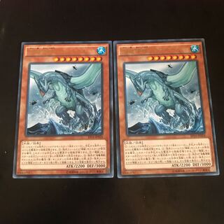 海亀壊獣ガメシエル レア