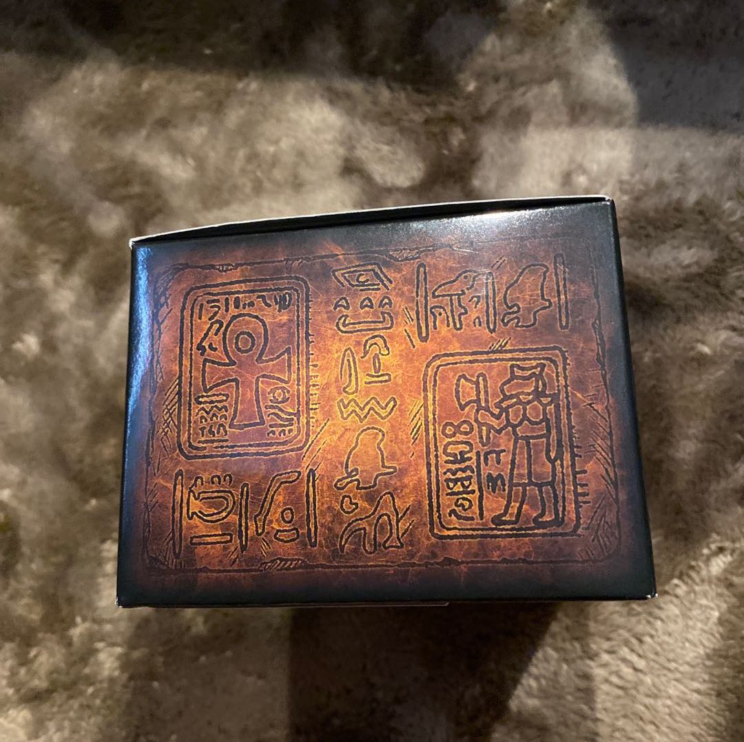 未開封 プリズマティックGOD BOX 1個