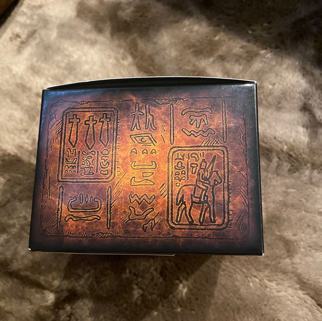 未開封 プリズマティックGOD BOX 1個