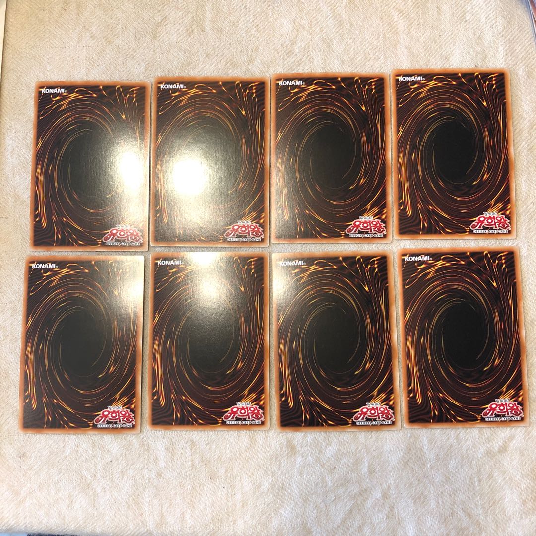 韓国版　羽箒　ハリファイバ　大捕物などなど　汎用カードセット