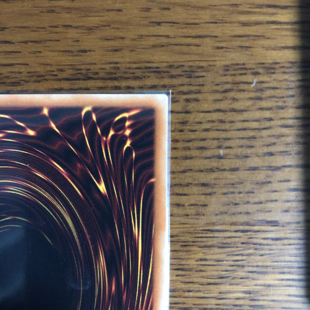 Cyber End Dragon [20th Secret Rare].