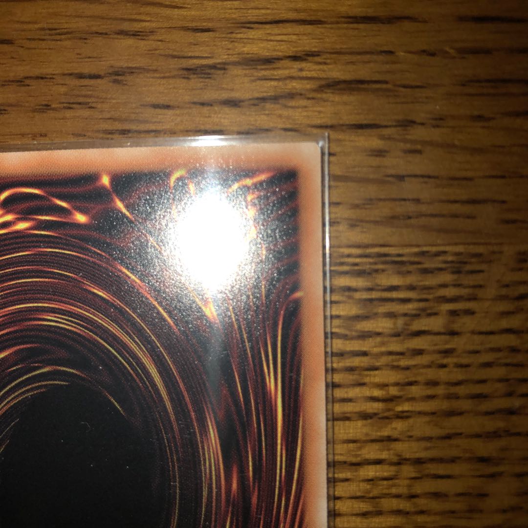 Blue-Eyes Alternative White Dragon [Holographic Rare].