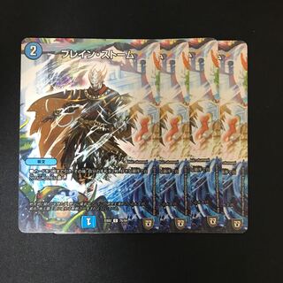 ブレイン・ストーム C