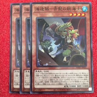 海造賊-赤髭の航海士