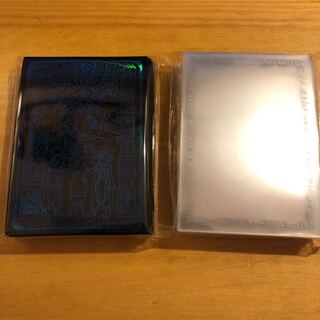 遊戯王　オベリスクスリーブ