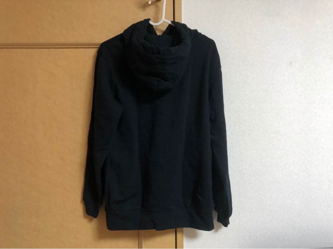 デュエマ 文明パーカーLサイズ