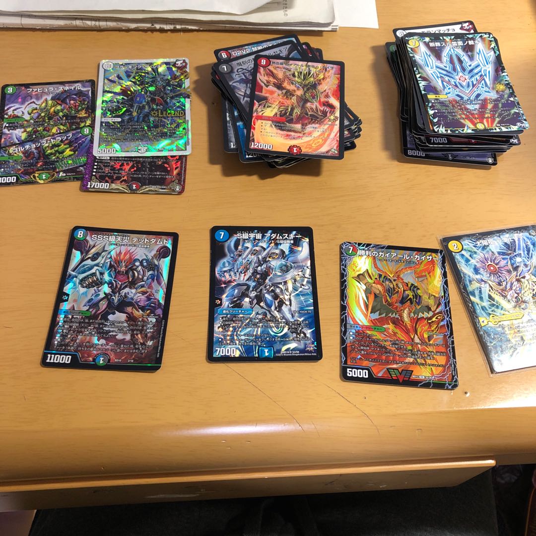 豪激安　VR74枚SR43枚VIC1枚その他3枚まとめ売り