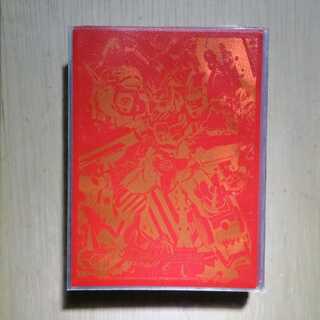 “魔神轟怒”ブランド　スリーブ　WHF2020　限定