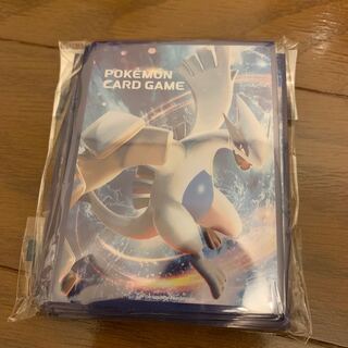 ポケモンカード ルギアデッキシールド