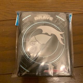 Kamen Rider Bulettebu Icon Sleeve