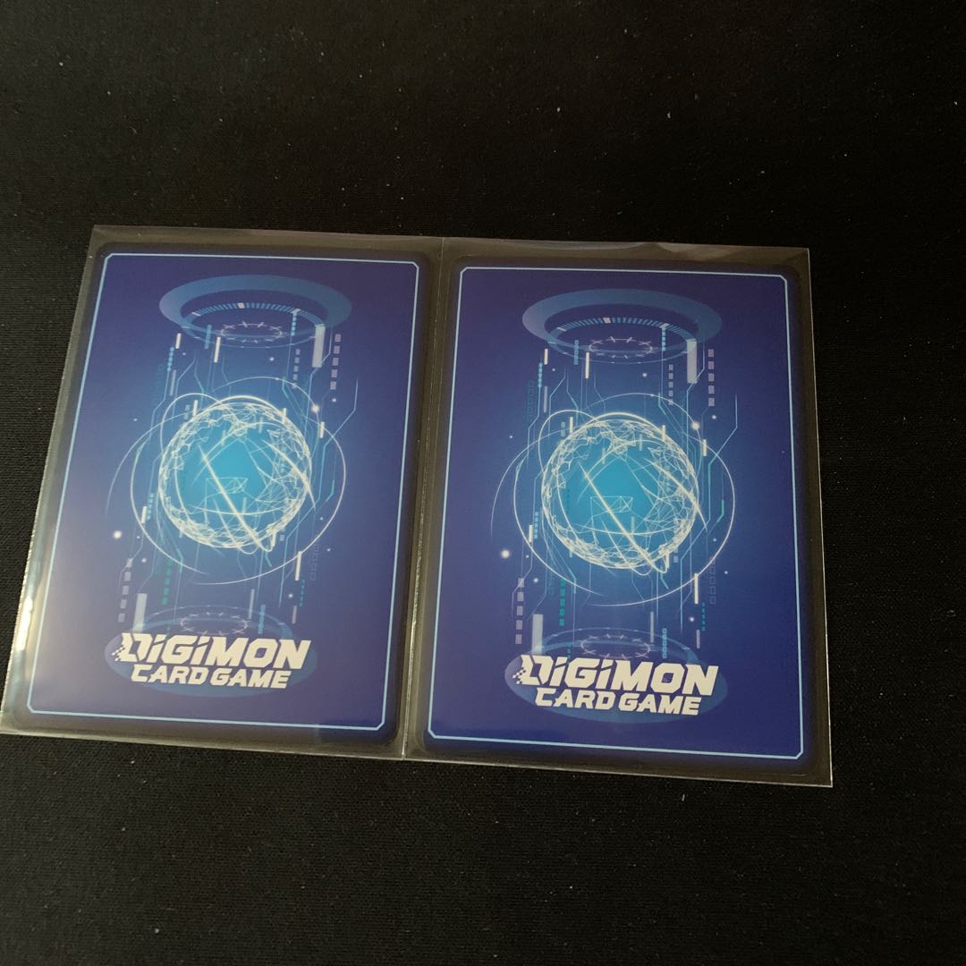 ベリアルヴァンデモン BT3-092 R 2枚セット