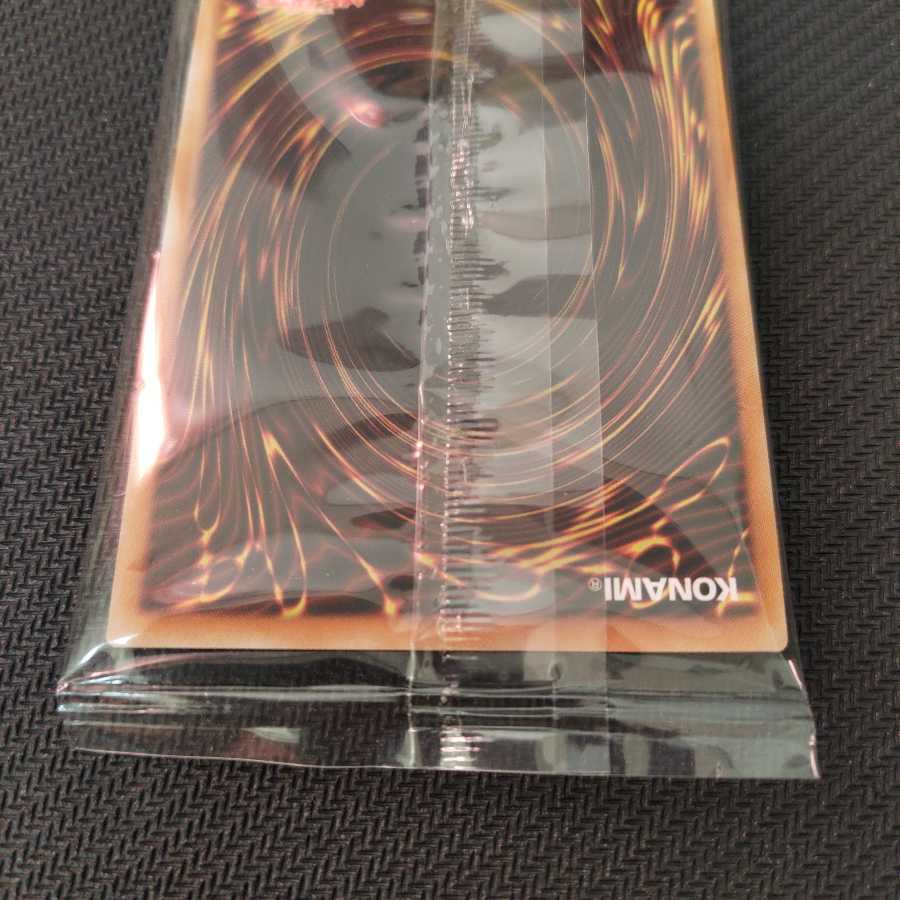 憑依覚醒 シークレットレア　未開封