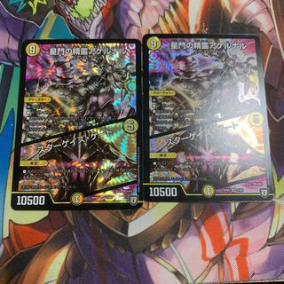 星門の精霊アケルナル｜スターゲイズ・ゲート　ディーディさん専用