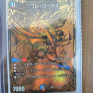 ニコルボーラス 1枚