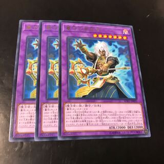 墓守の異能者 レア