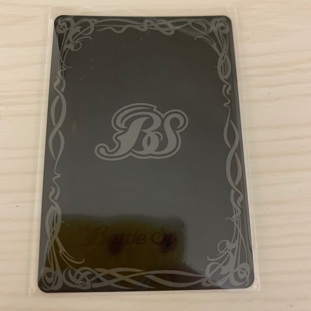 クリスマス レイ・オーバ Secret