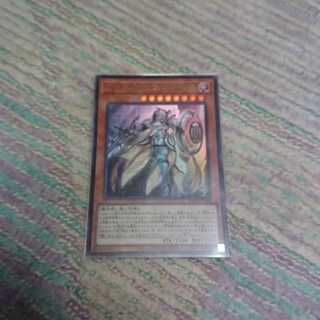 教導の騎士フルルドリス