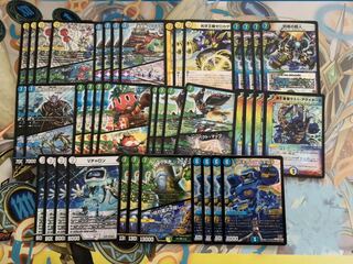 7軸ラストvチャロンガチロボ　ラストアヴァタール