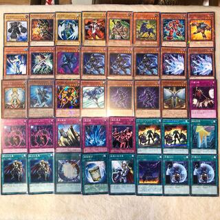 ヒーローデッキ　準構築　ヴァイオン　エアーマン　これから始める方へ