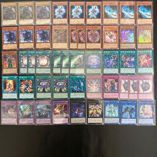 ブラックマジシャンデッキ　本格構築　No.51  遊戯王